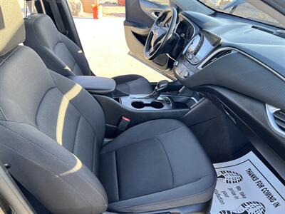2022 Chevrolet Malibu RS - Photo 13 - Phoenix, AZ 85009
