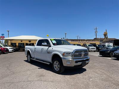 2018 RAM 2500 Laramie   - Photo 12 - Phoenix, AZ 85009