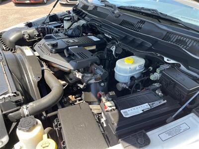 2018 RAM 2500 Laramie   - Photo 10 - Phoenix, AZ 85009