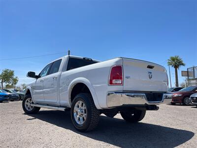 2018 RAM 2500 Laramie   - Photo 3 - Phoenix, AZ 85009