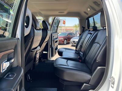 2018 RAM 2500 Laramie   - Photo 6 - Phoenix, AZ 85009