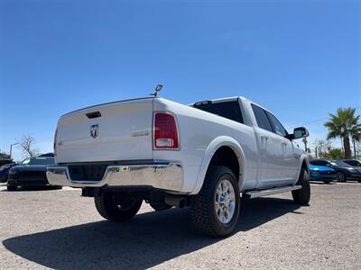 2018 RAM 2500 Laramie   - Photo 4 - Phoenix, AZ 85009