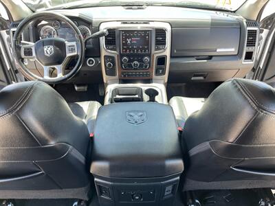 2018 RAM 2500 Laramie   - Photo 9 - Phoenix, AZ 85009