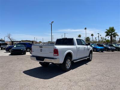2018 RAM 2500 Laramie   - Photo 15 - Phoenix, AZ 85009