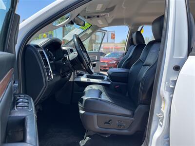 2018 RAM 2500 Laramie   - Photo 5 - Phoenix, AZ 85009