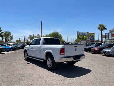 2018 RAM 2500 Laramie   - Photo 14 - Phoenix, AZ 85009