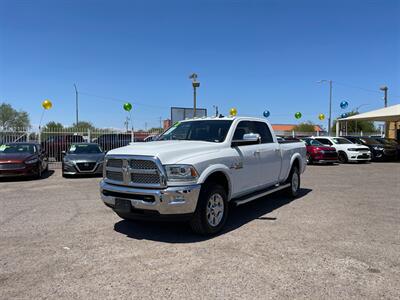 2018 RAM 2500 Laramie   - Photo 13 - Phoenix, AZ 85009