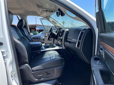 2018 RAM 2500 Laramie   - Photo 7 - Phoenix, AZ 85009