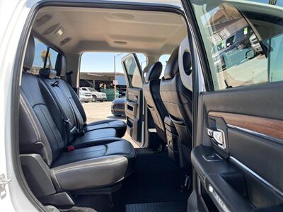 2018 RAM 2500 Laramie   - Photo 8 - Phoenix, AZ 85009
