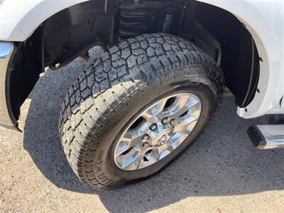 2018 RAM 2500 Laramie   - Photo 11 - Phoenix, AZ 85009