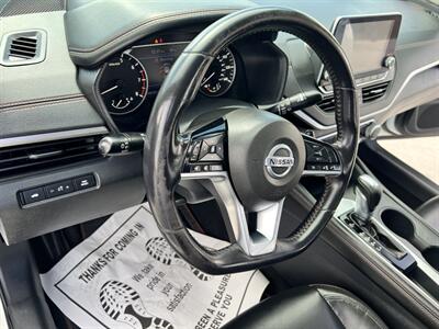 2020 Nissan Altima 2.5 SR   - Photo 8 - Phoenix, AZ 85009