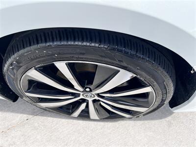 2020 Nissan Altima 2.5 SR   - Photo 16 - Phoenix, AZ 85009