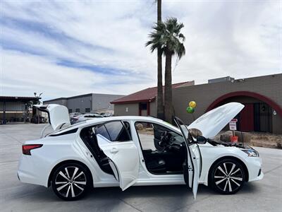 2020 Nissan Altima 2.5 SR   - Photo 5 - Phoenix, AZ 85009