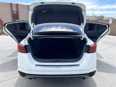 2020 Nissan Altima 2.5 SR   - Photo 12 - Phoenix, AZ 85009