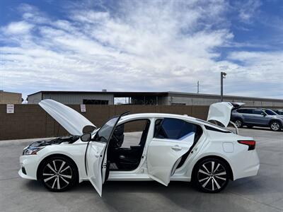 2020 Nissan Altima 2.5 SR   - Photo 6 - Phoenix, AZ 85009