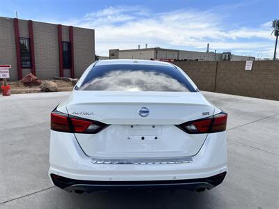 2020 Nissan Altima 2.5 SR   - Photo 3 - Phoenix, AZ 85009