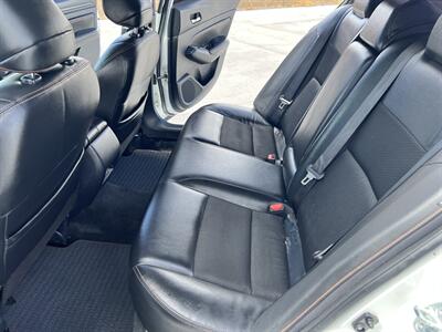 2020 Nissan Altima 2.5 SR   - Photo 11 - Phoenix, AZ 85009