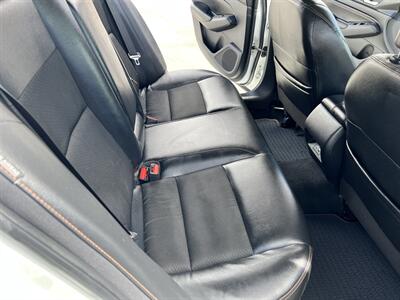 2020 Nissan Altima 2.5 SR   - Photo 13 - Phoenix, AZ 85009