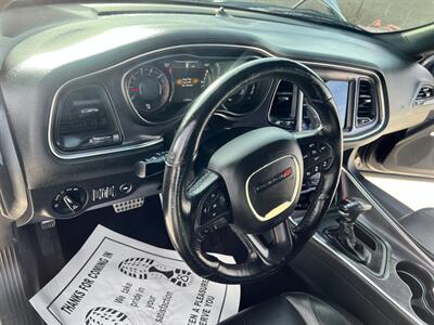 2018 Dodge Challenger R/T Plus   - Photo 8 - Phoenix, AZ 85009