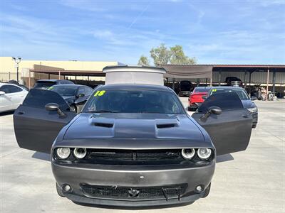 2018 Dodge Challenger R/T Plus   - Photo 4 - Phoenix, AZ 85009