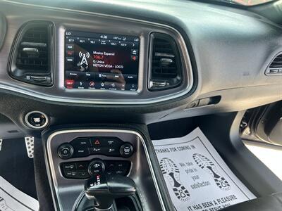 2018 Dodge Challenger R/T Plus   - Photo 9 - Phoenix, AZ 85009