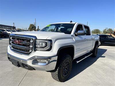 2018 GMC Sierra 1500 SLT   - Photo 2 - Phoenix, AZ 85009