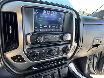 2018 GMC Sierra 1500 SLT   - Photo 9 - Phoenix, AZ 85009