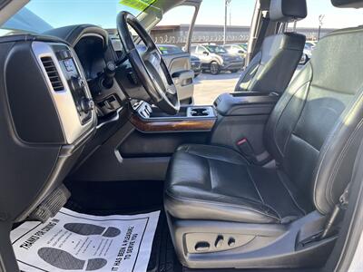 2018 GMC Sierra 1500 SLT   - Photo 7 - Phoenix, AZ 85009