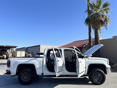 2018 GMC Sierra 1500 SLT   - Photo 5 - Phoenix, AZ 85009