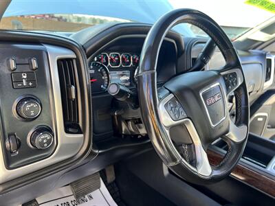 2018 GMC Sierra 1500 SLT   - Photo 8 - Phoenix, AZ 85009