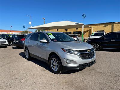 2019 Chevrolet Equinox LT   - Photo 13 - Phoenix, AZ 85009