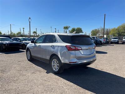 2019 Chevrolet Equinox LT   - Photo 15 - Phoenix, AZ 85009