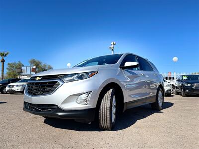 2019 Chevrolet Equinox LT   - Photo 2 - Phoenix, AZ 85009