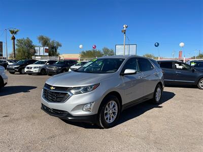 2019 Chevrolet Equinox LT   - Photo 14 - Phoenix, AZ 85009