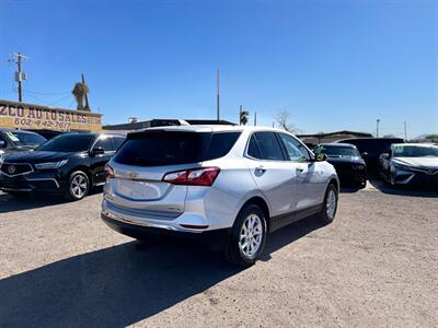 2019 Chevrolet Equinox LT   - Photo 16 - Phoenix, AZ 85009