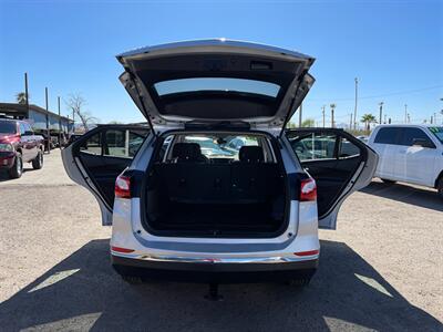 2019 Chevrolet Equinox LT   - Photo 7 - Phoenix, AZ 85009