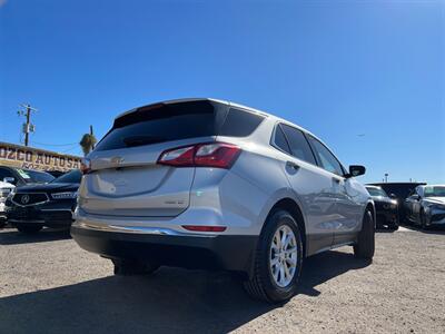 2019 Chevrolet Equinox LT   - Photo 4 - Phoenix, AZ 85009