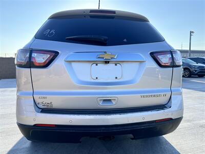 2015 Chevrolet Traverse LT   - Photo 3 - Phoenix, AZ 85009