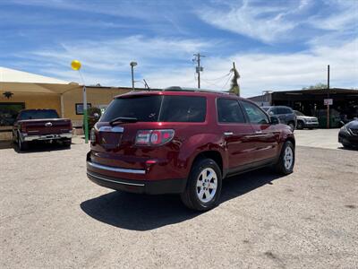 2015 GMC Acadia SLE-2   - Photo 16 - Phoenix, AZ 85009