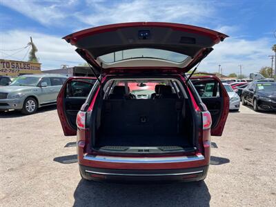 2015 GMC Acadia SLE-2   - Photo 7 - Phoenix, AZ 85009