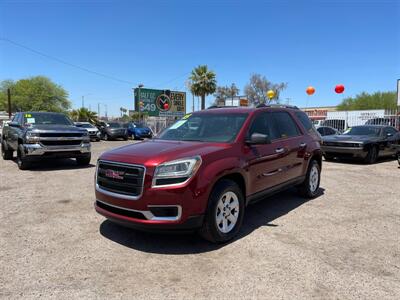 2015 GMC Acadia SLE-2   - Photo 14 - Phoenix, AZ 85009