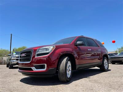 2015 GMC Acadia SLE-2   - Photo 2 - Phoenix, AZ 85009