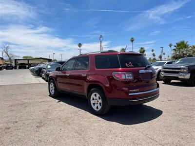 2015 GMC Acadia SLE-2   - Photo 15 - Phoenix, AZ 85009