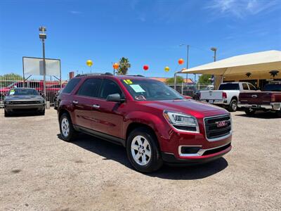 2015 GMC Acadia SLE-2   - Photo 13 - Phoenix, AZ 85009