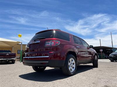 2015 GMC Acadia SLE-2   - Photo 4 - Phoenix, AZ 85009