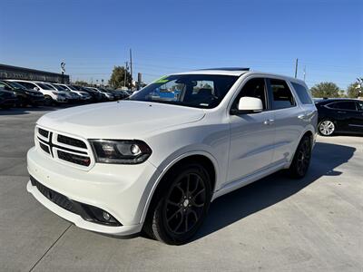 2017 Dodge Durango R/T   - Photo 2 - Phoenix, AZ 85009