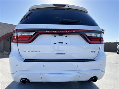 2017 Dodge Durango R/T   - Photo 3 - Phoenix, AZ 85009