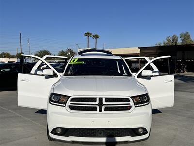 2017 Dodge Durango R/T   - Photo 4 - Phoenix, AZ 85009