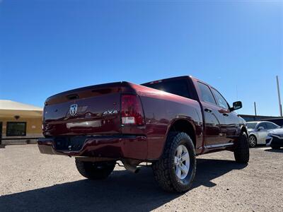 2018 RAM 1500 Express   - Photo 4 - Phoenix, AZ 85009