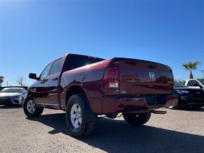 2018 RAM 1500 Express   - Photo 3 - Phoenix, AZ 85009